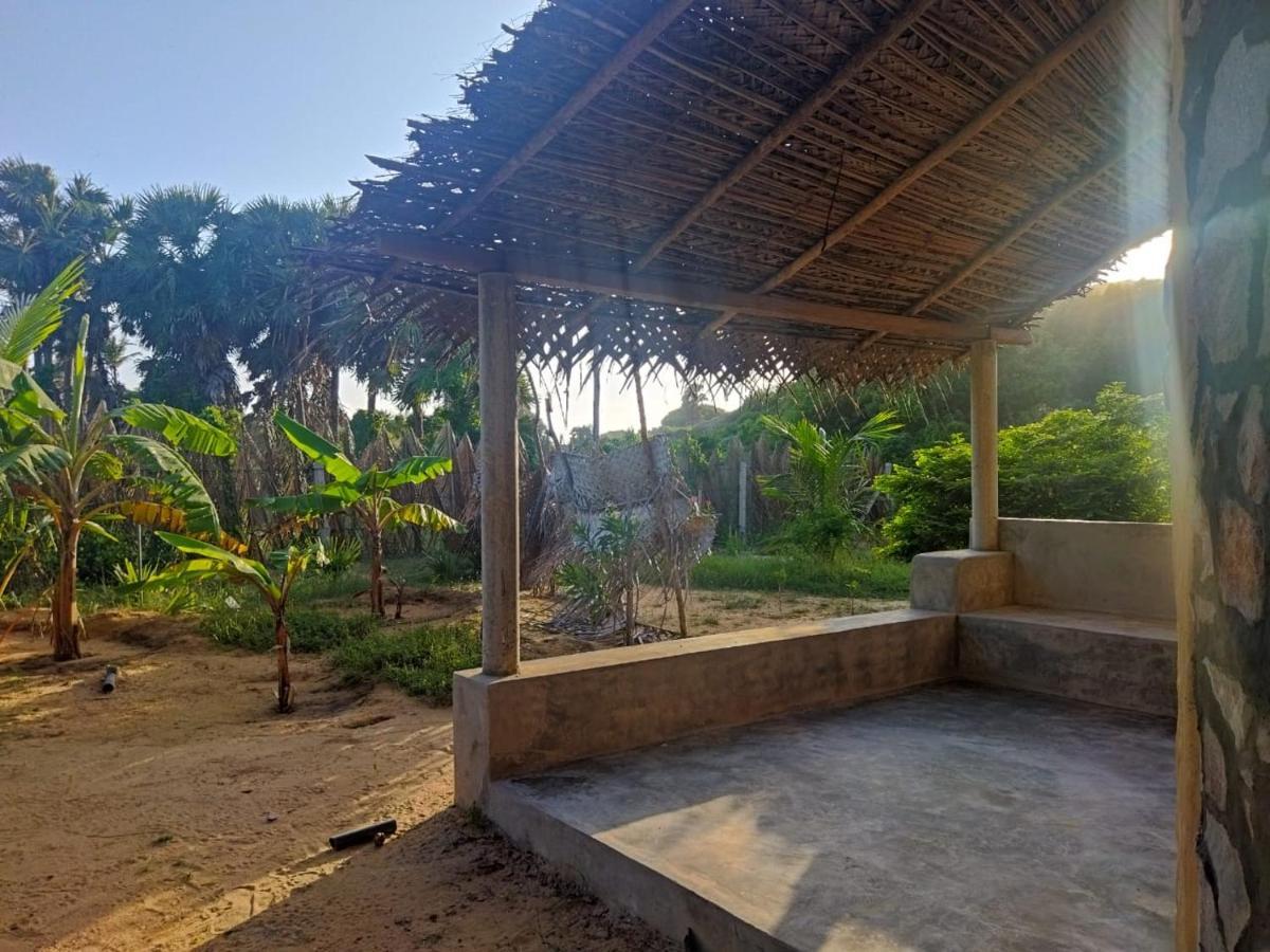 Dune Towers Kalpitiya Exterior photo