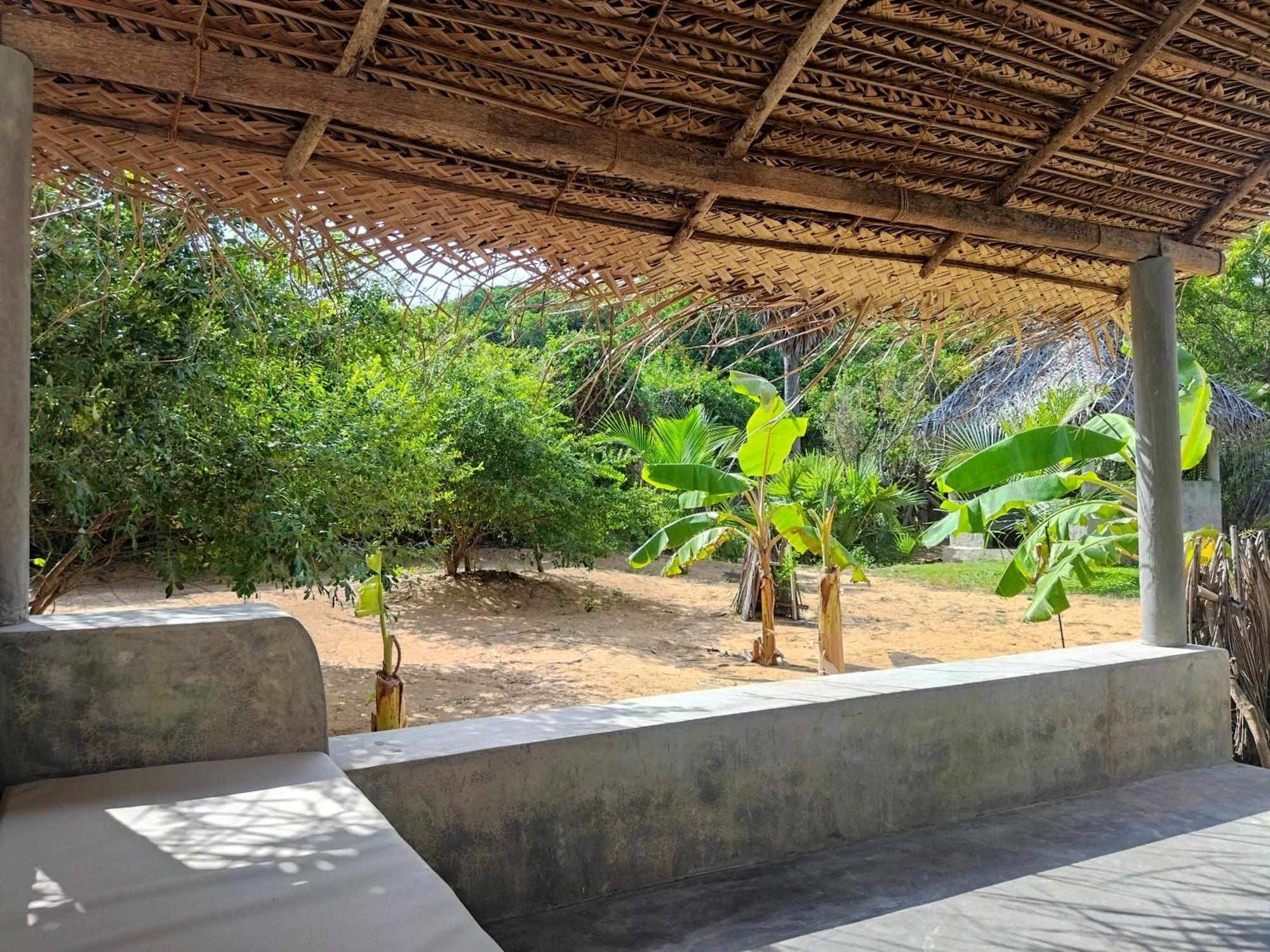 Dune Towers Kalpitiya Exterior photo