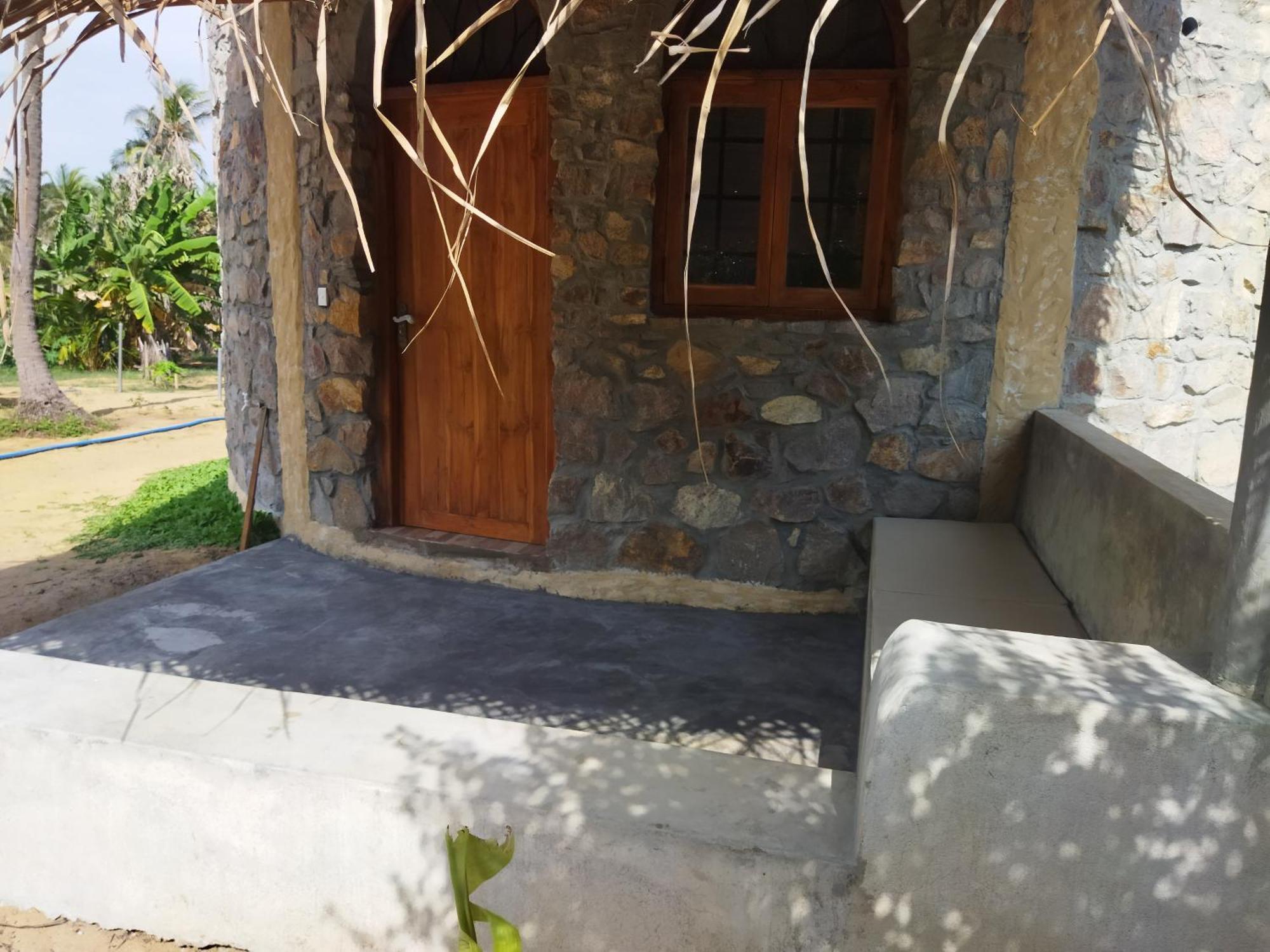 Dune Towers Kalpitiya Exterior photo