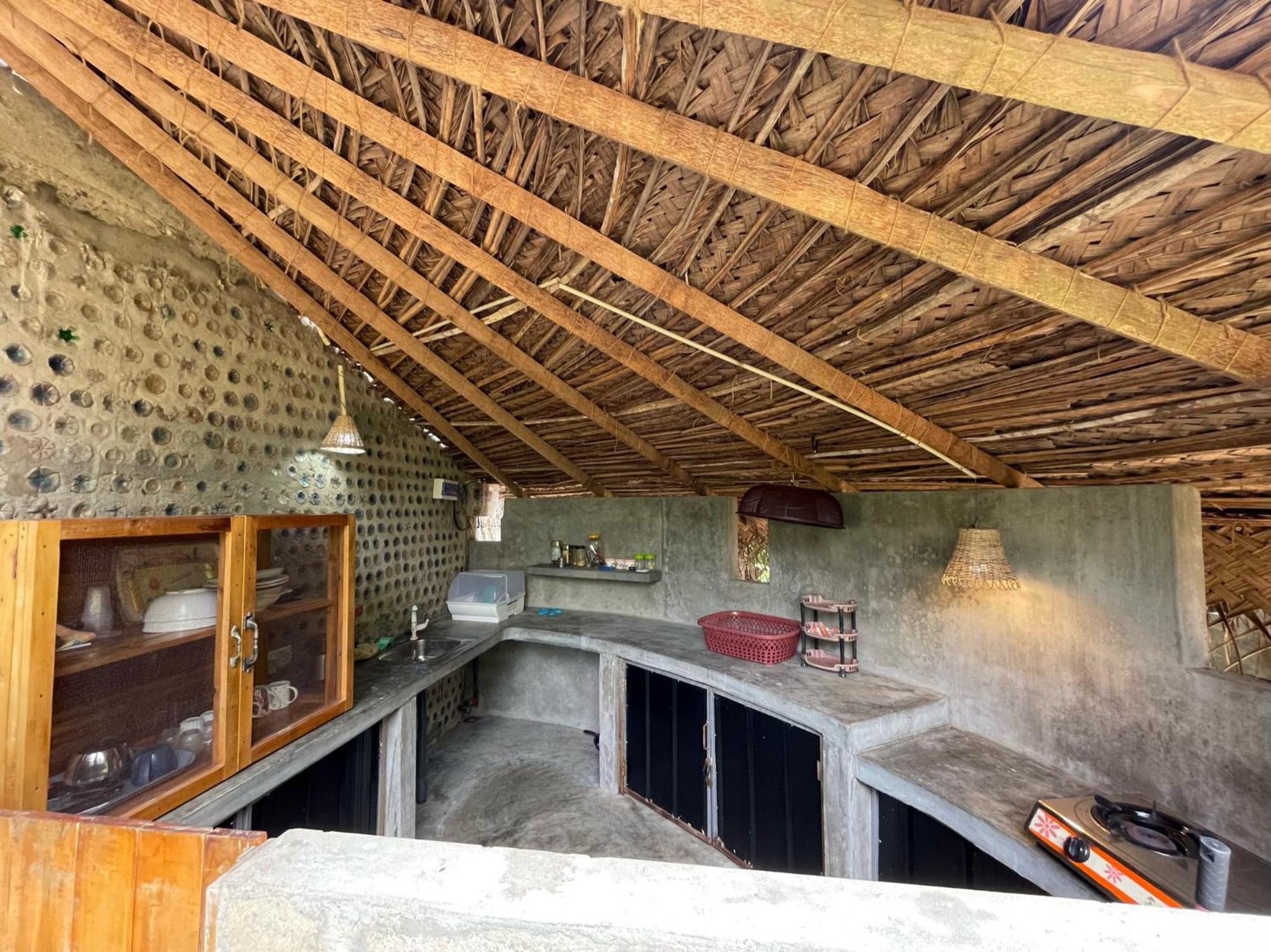 Dune Towers Kalpitiya Room photo