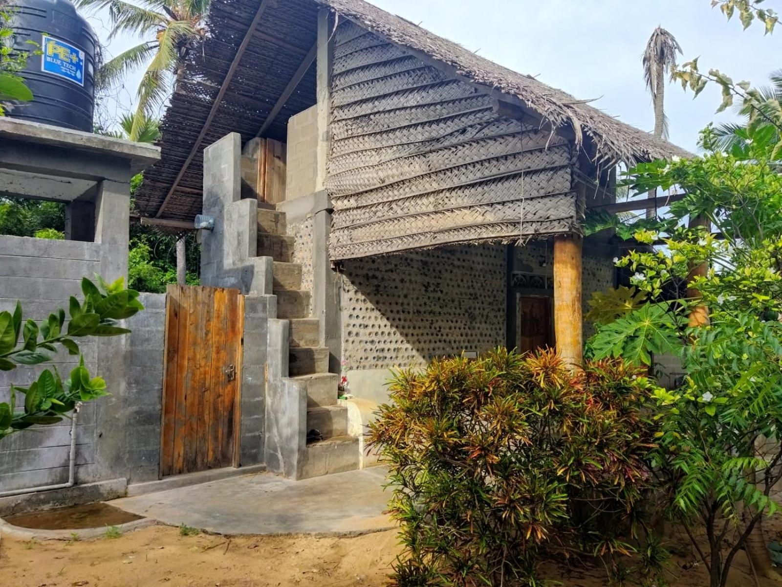 Dune Towers Kalpitiya Room photo