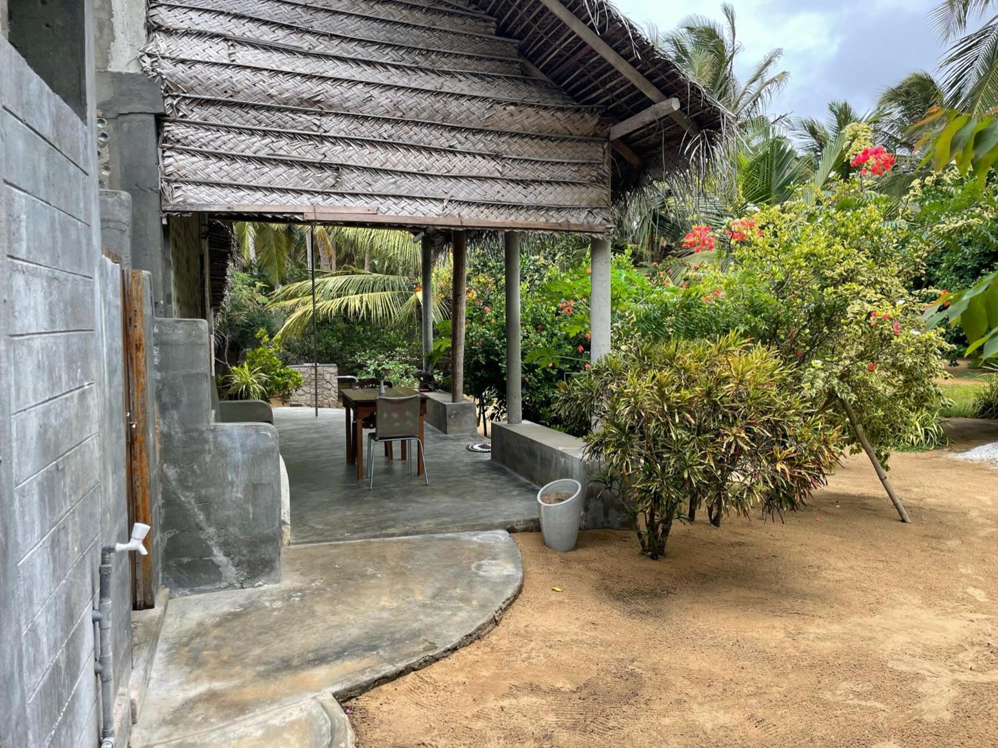 Dune Towers Kalpitiya Room photo