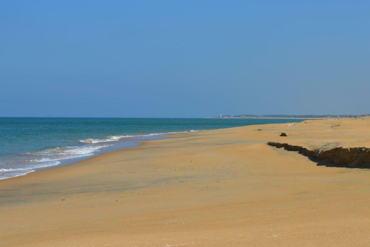 Dune Towers Kalpitiya Exterior photo